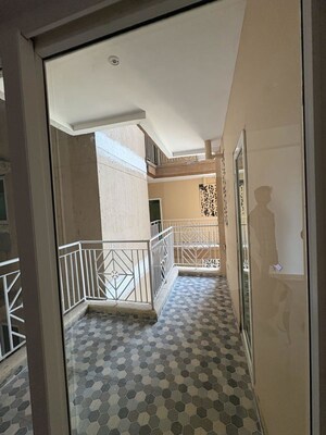 Kitchen in 3 BHK Apartment at Migsun Twiinz, Eta Ii Greater Noida – for Sale