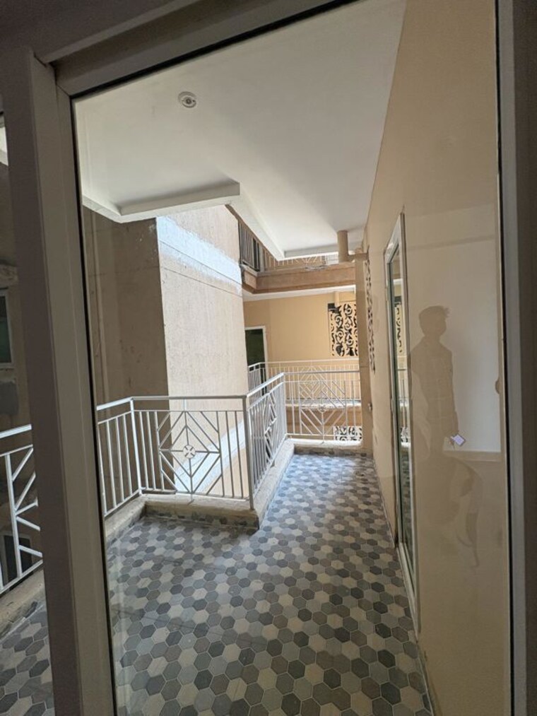 Kitchen, migsun-twiinz 3 Bedroom 1225 Sq.Ft. Apartment In Eta Ii Greater Noida Greater Noida 10432255