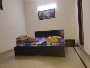 2 BHK Builder Floor For Rent in East Of Kailash