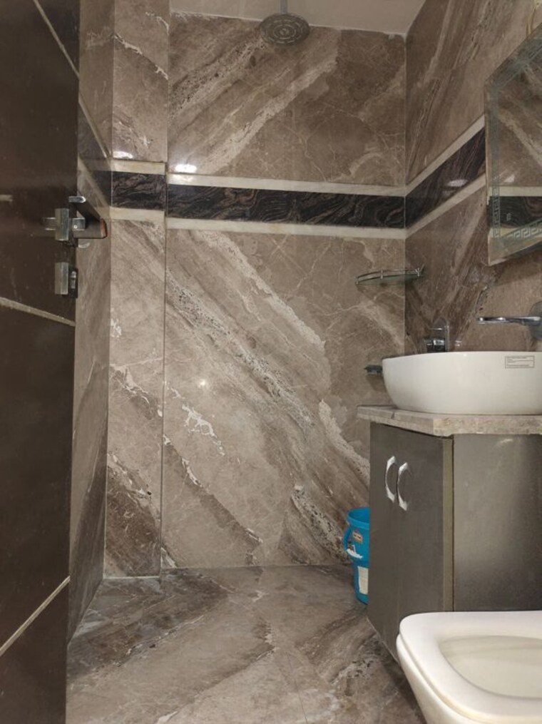 undefined, east of kailash 3 Bedroom 1200 Sq.Ft. Builder Floor In East Of Kailash Delhi 10432263