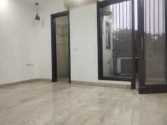 3 BHK + Store Room Builder Floor For Rent in Greater Kailash I