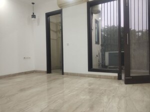 3 BHK Builder Floor For Rent in Greater Kailash I