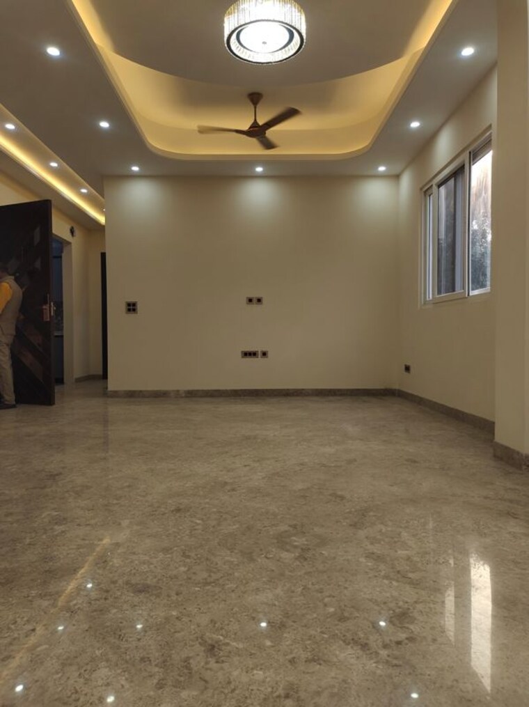 Room, kalkaji 3 Bedroom 1800 Sq.Ft. Builder Floor In Kalkaji Delhi 10432267