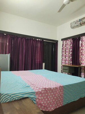 1 RK Builder Floor For Rent in Lajpat Nagar Iii