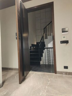 3 BHK + Servant Room Builder Floor For Sale in Greater Kailash I