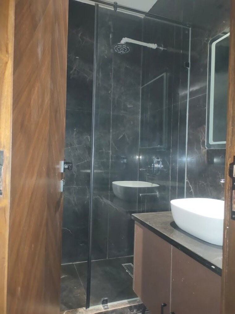 Kitchen, greater kailash i 3 Bedroom 1800 Sq.Ft. Builder Floor In Greater Kailash I Delhi 10432270