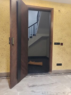 Balcony in  Office Space at Greater Kailash I – for Sale