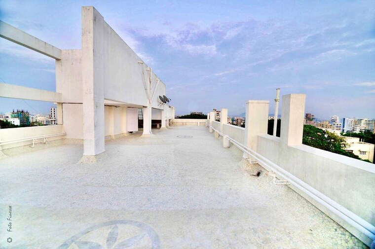 Exterior View, sandesh nagar 3.5 Bedroom 5500 Sq.Ft. Builder Floor In Sandesh Nagar Mumbai 10432271