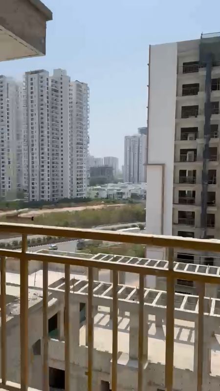 4 BHK 2460 Sq.Ft. Builder Floor in Ramky One Astra