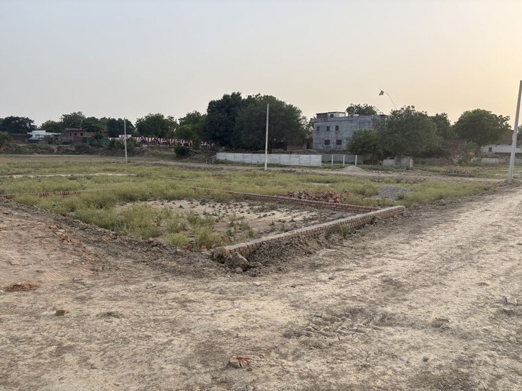 undefined, rudra-aadharshila  875 Sq.Ft. Plot In Rohania Varanasi 10432292