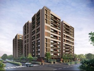 4 BHK Apartment For Sale in Maruti Aatman, Ashok Vatika