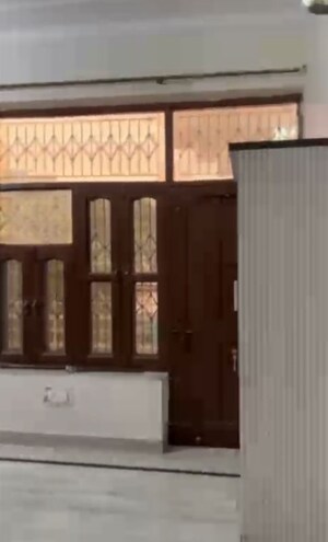 Kitchen in 3 BHK Builder Floor at Sector 9 – for Rent