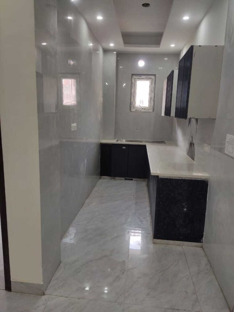Kitchen, sector 7 2 Bedroom 1450 Sq.Ft. Independent House In Sector 7 Gurgaon 10432297