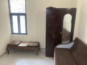 Furnished Amenities in 1 BHK Apartment at Maxheights Dream Homes, Kundli – for Rent