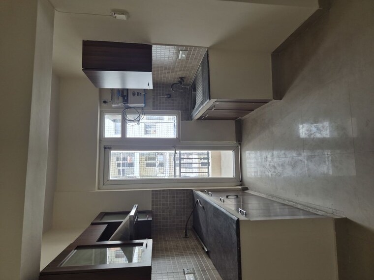 Kitchen, sethi-max-royal 2 Bedroom 940 Sq.Ft. Apartment In Sector 76 Noida 10432317