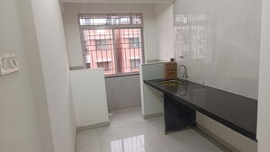 Kitchen in 1 BHK Apartment at Primal Pride, Moshi – for Rent