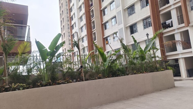 Exterior View, primal-pride 1 Bedroom 501 Sq.Ft. Apartment In Moshi Pune 10432318