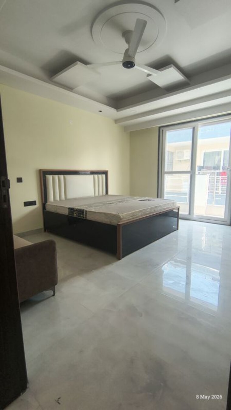 Kitchen, sector 44 2 Bedroom 1299 Sq.Ft. Builder Floor In Sector 44 Gurgaon 10432322