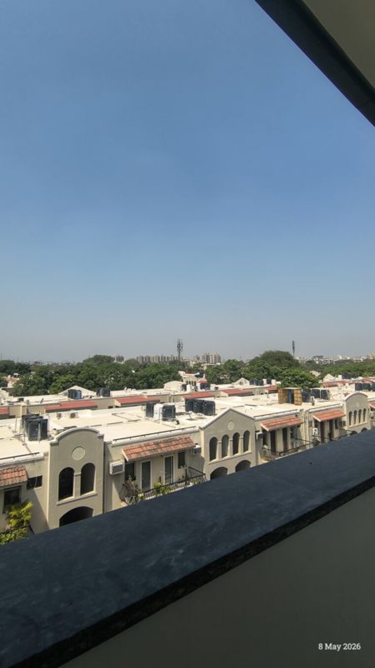 Exterior View, sector 44 2 Bedroom 1299 Sq.Ft. Builder Floor In Sector 44 Gurgaon 10432322