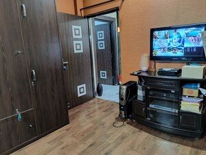 1 BHK Builder Floor For Rent in Niti Khand