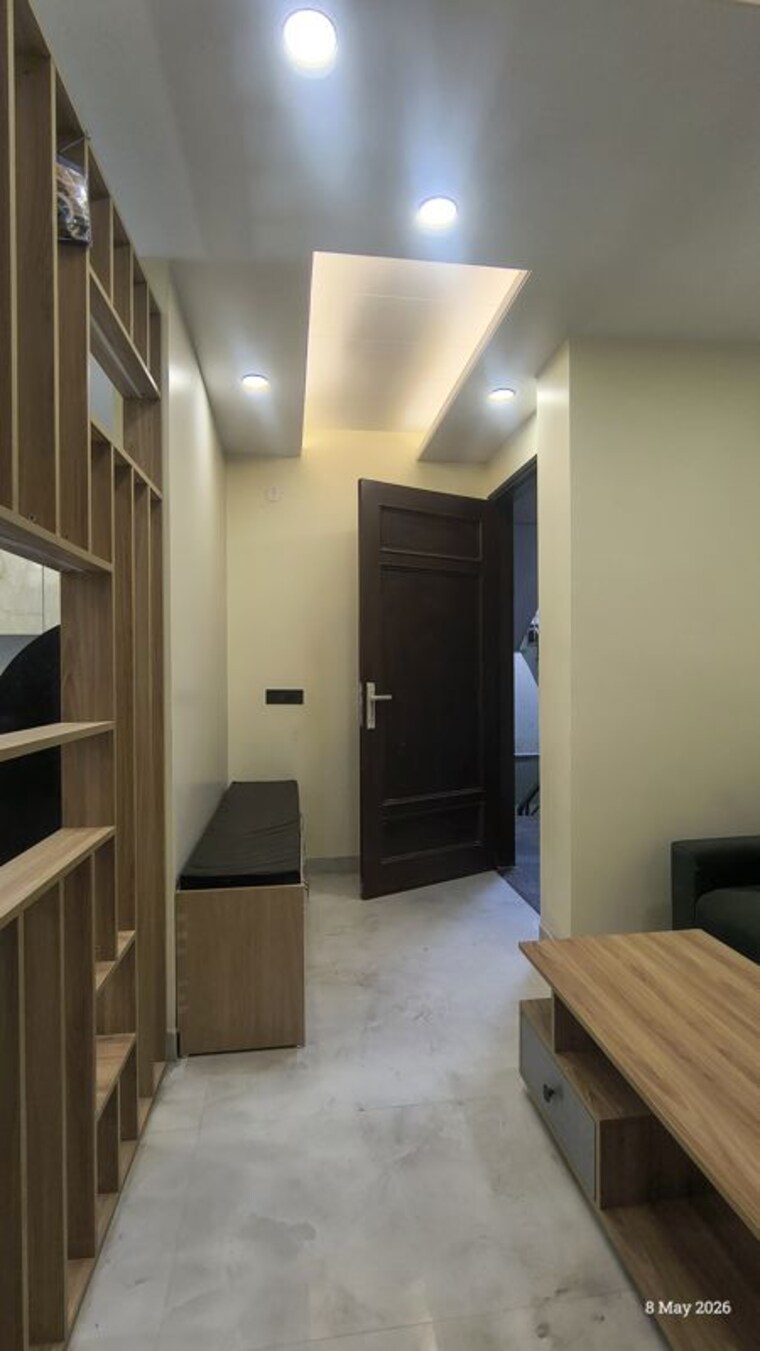 undefined, sector 45 2 Bedroom 1298 Sq.Ft. Builder Floor In Sector 45 Gurgaon 10432326