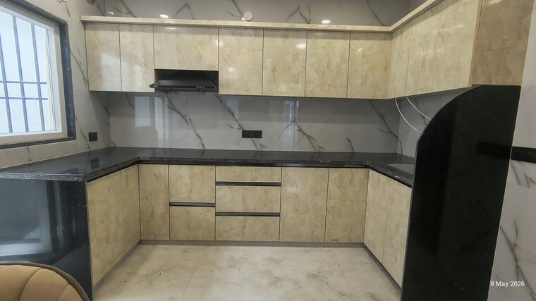 Kitchen, sector 45 2 Bedroom 1298 Sq.Ft. Builder Floor In Sector 45 Gurgaon 10432326