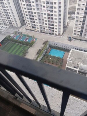 2 BHK Apartment For Rent in Marunji
