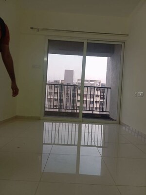 Room in 2 BHK Apartment at Marunji – for Rent