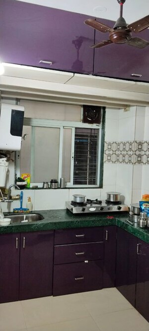 Kitchen in 1 BHK Apartment at Kasheli – for Sale