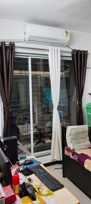 1 BHK Apartment For Sale in Kasheli