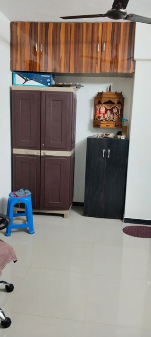 Furnished Amenities in 1 BHK Apartment at Kasheli – for Sale