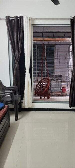 Balcony in 1 BHK Apartment at Kasheli – for Sale