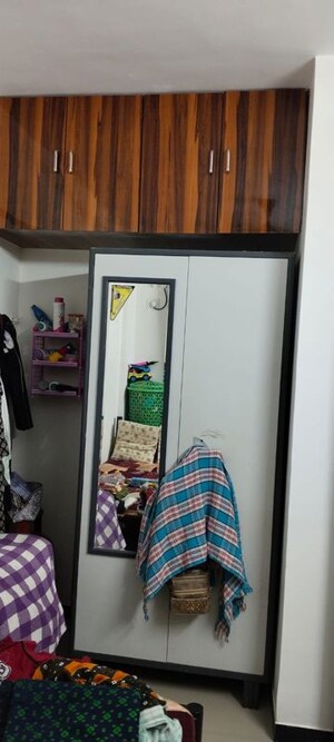 Bedroom in 1 BHK Apartment at Kasheli – for Sale