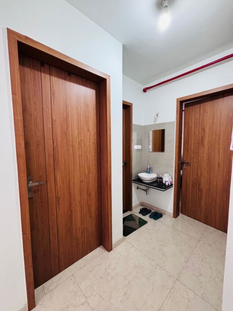 Room, vision-aristo 2 Bedroom 750 Sq.Ft. Apartment In Ravet Pune 10428192