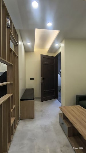 Furnished Amenities in 2 BHK Builder Floor at Sector 50 – for Rent
