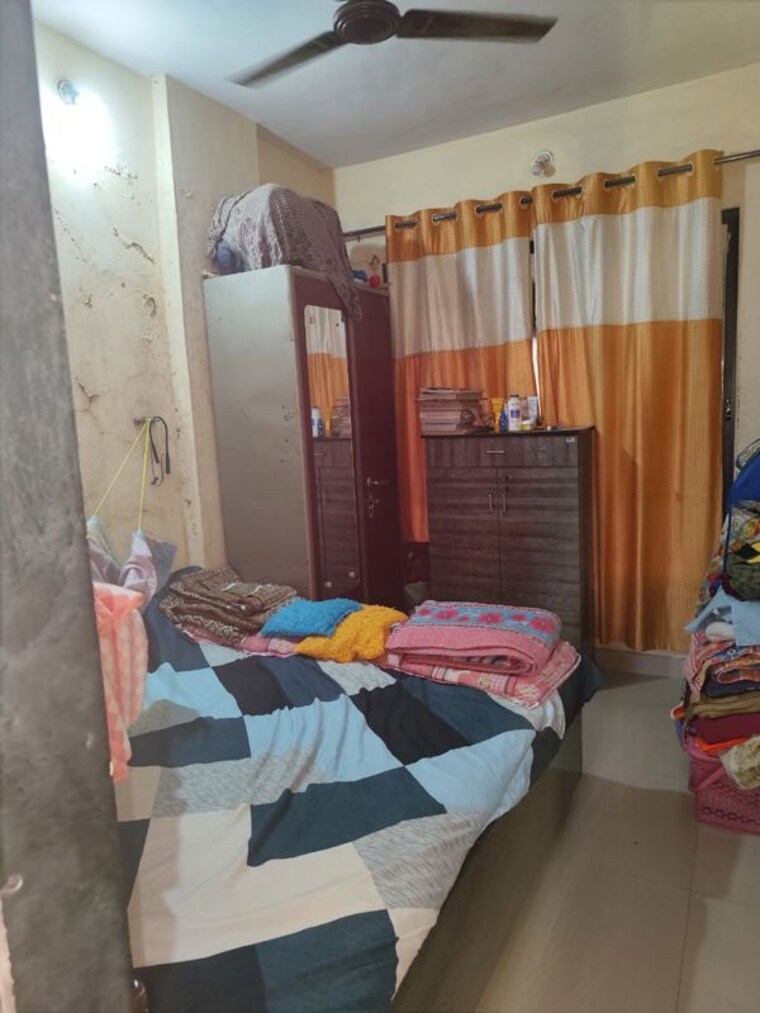 Bedroom, jai-bhawani-vivantas-bliss 1 Bedroom 600 Sq.Ft. Apartment In Kalher Thane 10432328