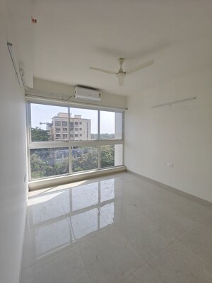 3 BHK Apartment For Rent in Seawoods