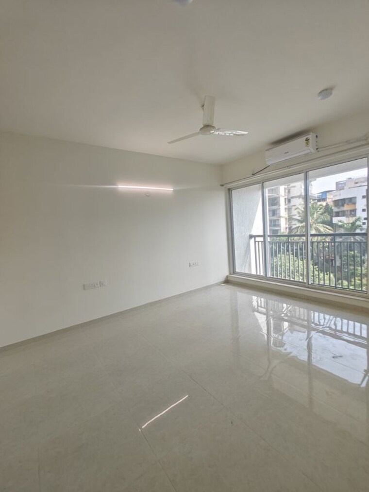 Room, seawoods 3 Bedroom 1500 Sq.Ft. Apartment In Seawoods Navi Mumbai 10432332