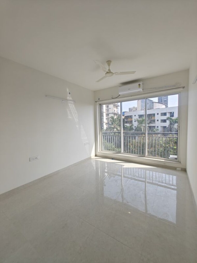Room, seawoods 3 Bedroom 1500 Sq.Ft. Apartment In Seawoods Navi Mumbai 10432332