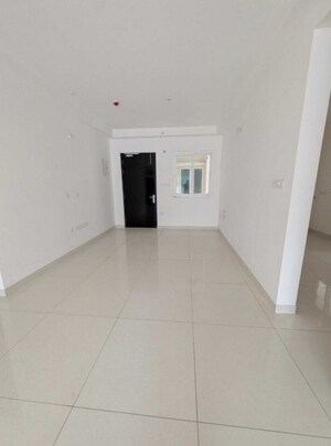 Building Lobby in 3 BHK Apartment at Aparna Zenon, Puppalaguda – for Sale