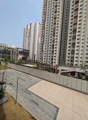 3 BHK Apartment – Exterior View View at Aparna Zenon, Puppalaguda - for Sale