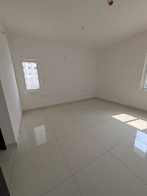 Bathroom in 3 BHK Apartment at Aparna Zenon, Puppalaguda – for Sale