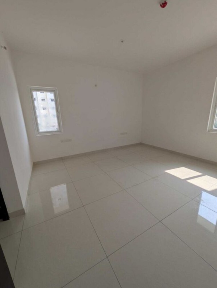 Bathroom, aparna-zenon 3 Bedroom 1826 Sq.Ft. Apartment In Puppalaguda Hyderabad 10432334