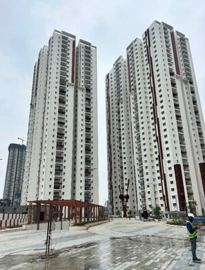 3 BHK Apartment For Sale in Aparna Zenon, Puppalaguda