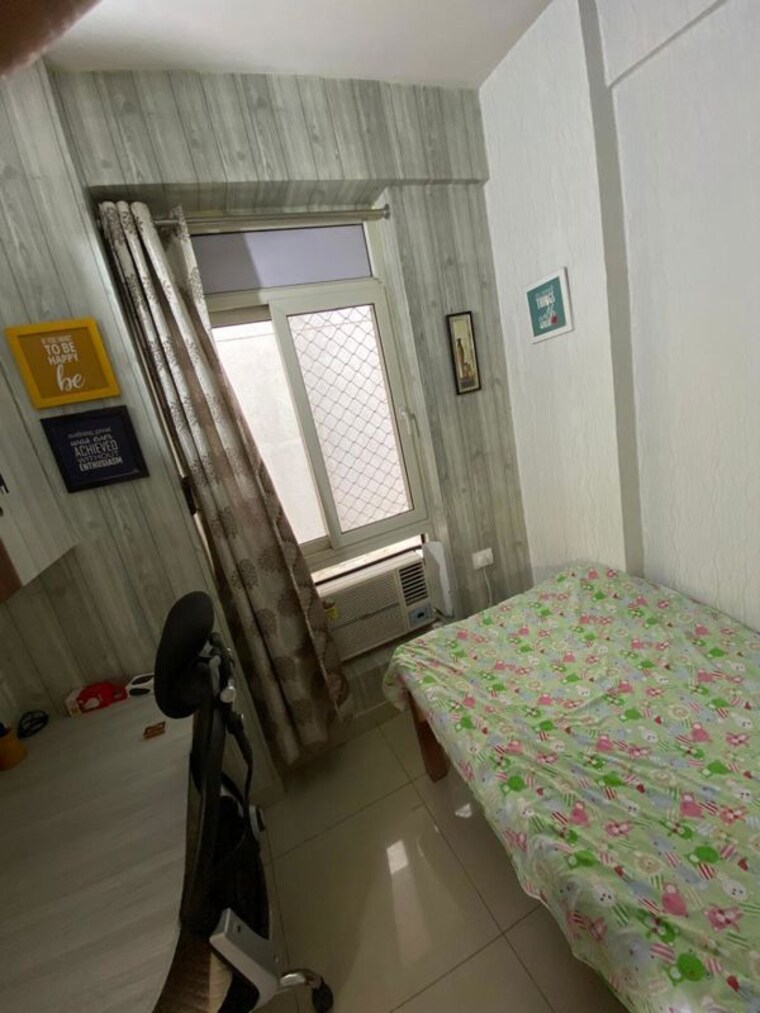 Balcony, sikka-kimantra-greens 3 Bedroom 1375 Sq.Ft. Apartment In Sector 79 Noida 10432342