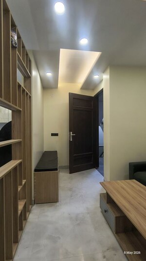 Furnished Amenities in 2 BHK Builder Floor at Sector 39 – for Rent