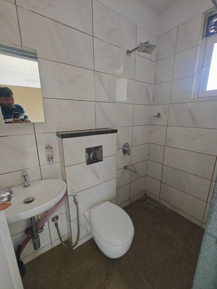 Bathroom, laxmi-icon 3 Bedroom 1700 Sq.Ft. Apartment In Neral Navi Mumbai 10432341