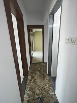 Building Lobby in 3 BHK Apartment at Laxmi Icon, Neral – for Rent