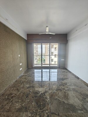 3 BHK Apartment For Rent in Laxmi Icon, Neral