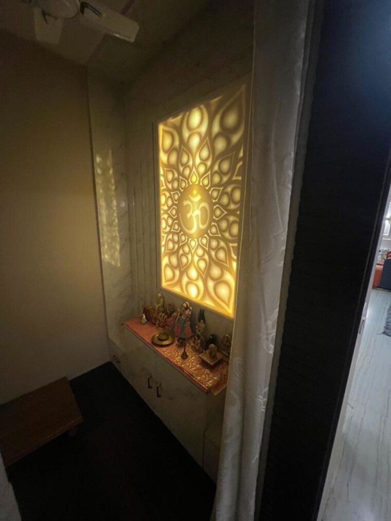 Bedroom, h-r-buildcon-elite-homz 3.5 Bedroom 1830 Sq.Ft. Apartment In Sector 77 Noida 10432345